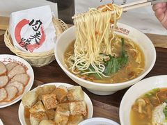 -王全兴鸡血汤鸡汤饭(交通路店)
