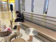 -LELECHA乐乐茶(百货大楼店)