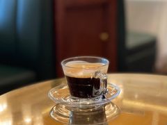 咖啡-福楼法餐厅FLO