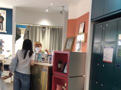 -海马体照相馆(深圳万象天地店)