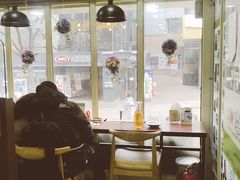 -神仙雪浓汤(明洞店)