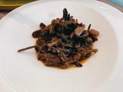 -曼香餐厅(千岛湖开元曼居酒店)