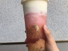 -喜茶(徐州金鹰店)