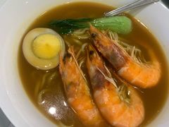 -南山鲜虾面·活鲜小馆·海味大连菜(南山总店)