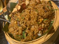 -兰溪小馆(东直门簋街店)