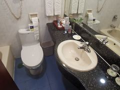 -西安交大南洋大酒店(交通大学青龙寺店)