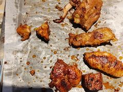 -玫瑰花园自助烤肉(顺义鑫海韵通店)