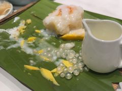-俏香傣·德宏风味餐厅(万宏路店)