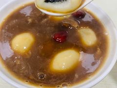 -罗子龙罗家桂花汤圆(曹都巷店)