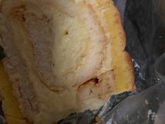 虎皮蛋糕-新疆巴州金丝特餐厅(大钟寺店)