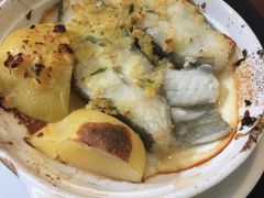 -妈阁铭记澳葡美食