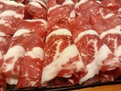 甄选牛上脑-呷哺呷哺(砂之船奥莱店)