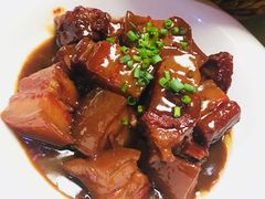 -杨胖子私房菜(秦虹路店)