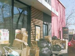 门面-麦当劳(滨河路DT店)