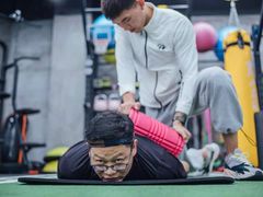 -Answer Fitness 答案健身(奥体店)