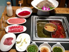-巴奴毛肚火锅(六天地店)