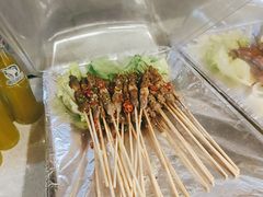 -老牌坊•鲁菜名店•地道济南菜(大观园商埠店)