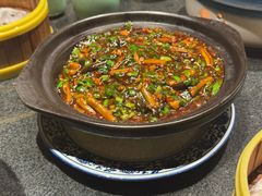 -秦淮巷·四季小馆