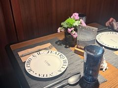 -IL TEATRO 精品意大利餐厅