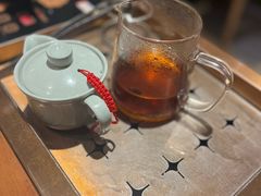 -禄运茶居·手工点心(猎德店)