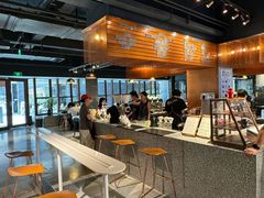 -sugarman espresso素饮糖人高新咖啡工厂