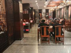 大堂-鸿运酒楼