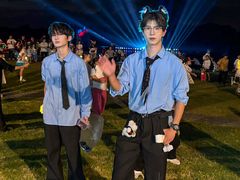 -南京银杏湖乐园