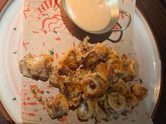 -BROWNSTONE布朗石西班牙餐厅(富城店)