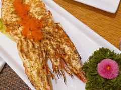 -樱の千渡日式料理·铁板烧•烧鸟(金盛田广场店)