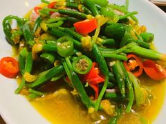 家烧黄瓜花-鱼食饭稻·苏浙土菜17年老馆子(平江路店)