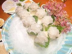 -龙悦湾酒家·八阵鱼生·渔人码头店