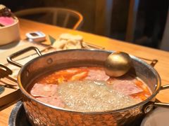 -山海蟹庐·海鲜糟粕醋火锅(慈溪店)