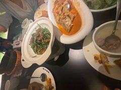 -小菜园新徽菜(青岛市南万象城店)