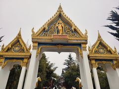 -洛阳白马寺