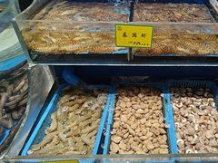 -新海渔港·胶东海鲜家常菜·家宴(奥体中心店)