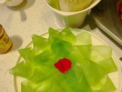 -香佰里重庆火锅(恒力博纳广场店)