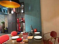 -味上湘菜馆(岳麓山店)