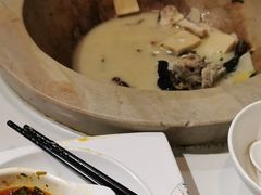 -云中鱼蒸汽石锅鱼(川沙百联店)