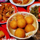 🎈地气小吃魅力大🔥上班族的吃喝据点🍜