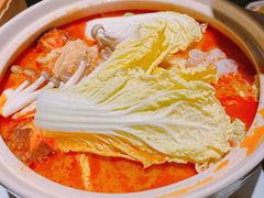 -無境·匠心日本料理(汉街店)