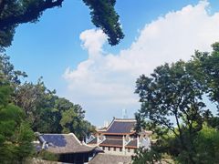 -岳麓山风景名胜区