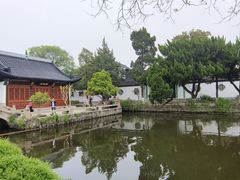 -南京中国近代史遗址博物馆(南京总统府)