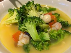 -大牌大·传统杭帮菜(湖滨店)