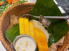 -太食獸泰式茶餐厅(济南万象城店)