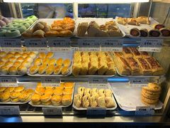 -美嘉华面包西饼店(红胜坊店)