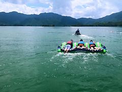 -千岛湖-欢乐水世界