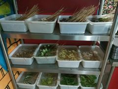 -四小区火锅·巷子里的重庆火锅(花照壁店)