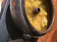 -云海肴·汽锅鸡·云南菜(美罗城店)