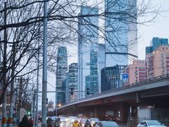 -国贸中心·国贸大厦三期