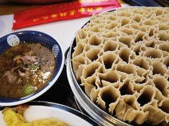 -五台山大锅饭